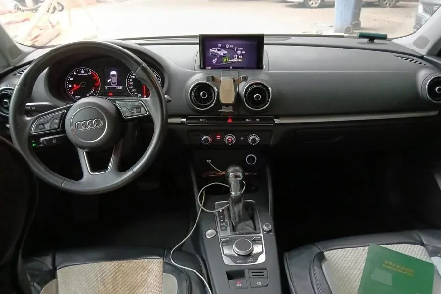 2020 Audi A3 1.4T 150HP L4 7DCT,autocango,china used car exporter,china ev exporter,chinese used car exporter,chinese used ev exporter