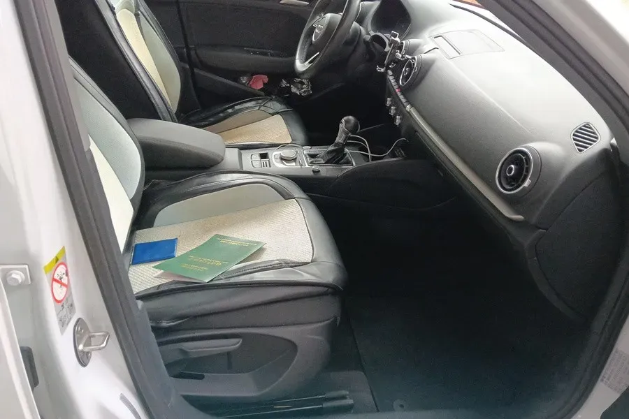 2020 Audi A3 1.4T 150HP L4 7DCT,autocango,china used car exporter,china ev exporter,chinese used car exporter,chinese used ev exporter