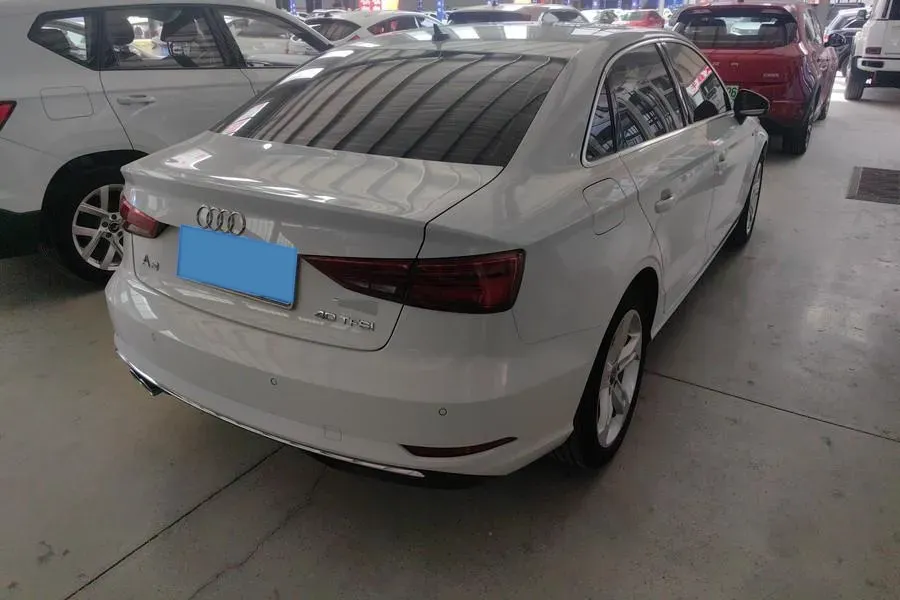 2020 Audi A3 1.4T 150HP L4 7DCT,autocango,china used car exporter,china ev exporter,chinese used car exporter,chinese used ev exporter