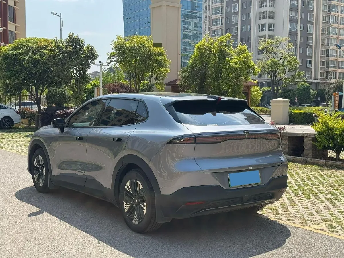 2025 DongFeng eπ eπ007 BEV,autocango,china used car exporter,china ev exporter,chinese used car exporter,chinese used ev exporter