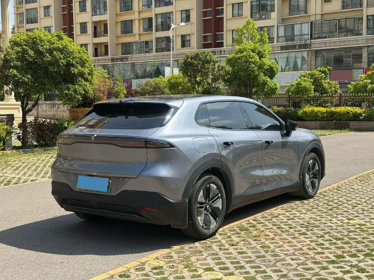 2025 DongFeng eπ eπ007 BEV,autocango,china used car exporter,china ev exporter,chinese used car exporter,chinese used ev exporter