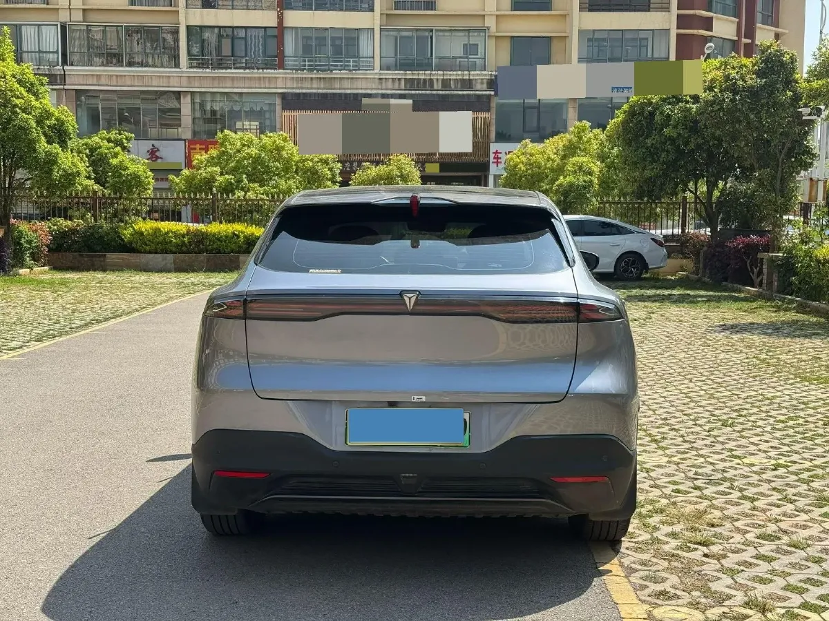 2025 DongFeng eπ eπ007 BEV,autocango,china used car exporter,china ev exporter,chinese used car exporter,chinese used ev exporter