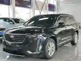 2021 Cadillac XT6 2.0T 237HP L4 9AT