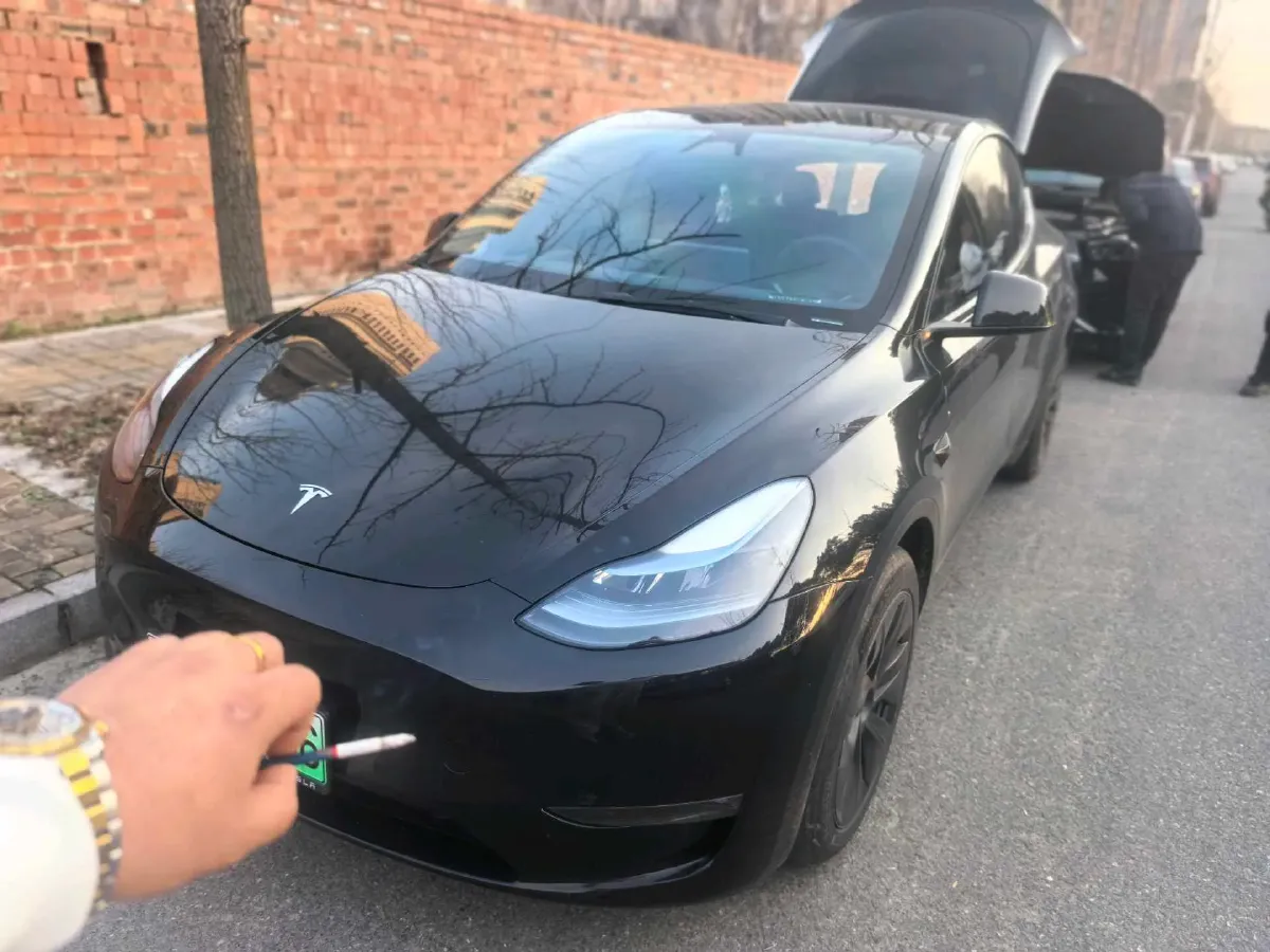 2023 Tesla Model Y BEV 78.4KWH,autocango,china used car exporter,china ev exporter,chinese used car exporter,chinese used ev exporter