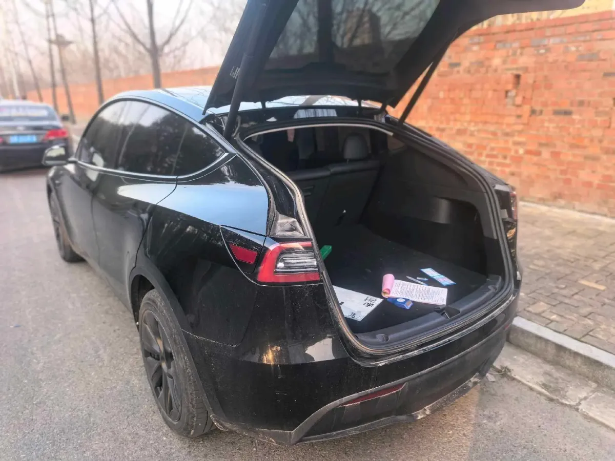 2023 Tesla Model Y BEV 78.4KWH,autocango,china used car exporter,china ev exporter,chinese used car exporter,chinese used ev exporter