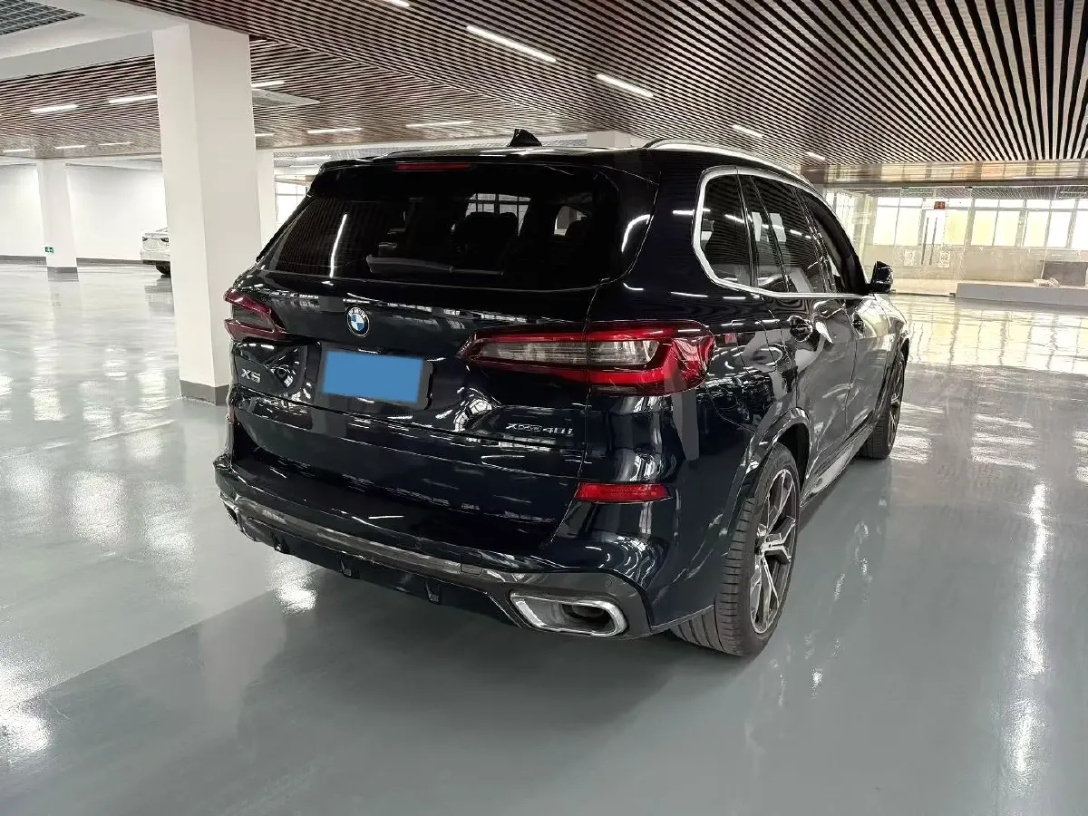 2021 BMW X5 3.0T 340HP L6 8AT,autocango,china used car exporter,china ev exporter,chinese used car exporter,chinese used ev exporter