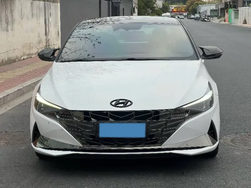 2021 Hyundai Elantra 1.4T 140HP L4 7DCT,autocango,china used car exporter,china ev exporter,chinese used car exporter,chinese used ev exporter