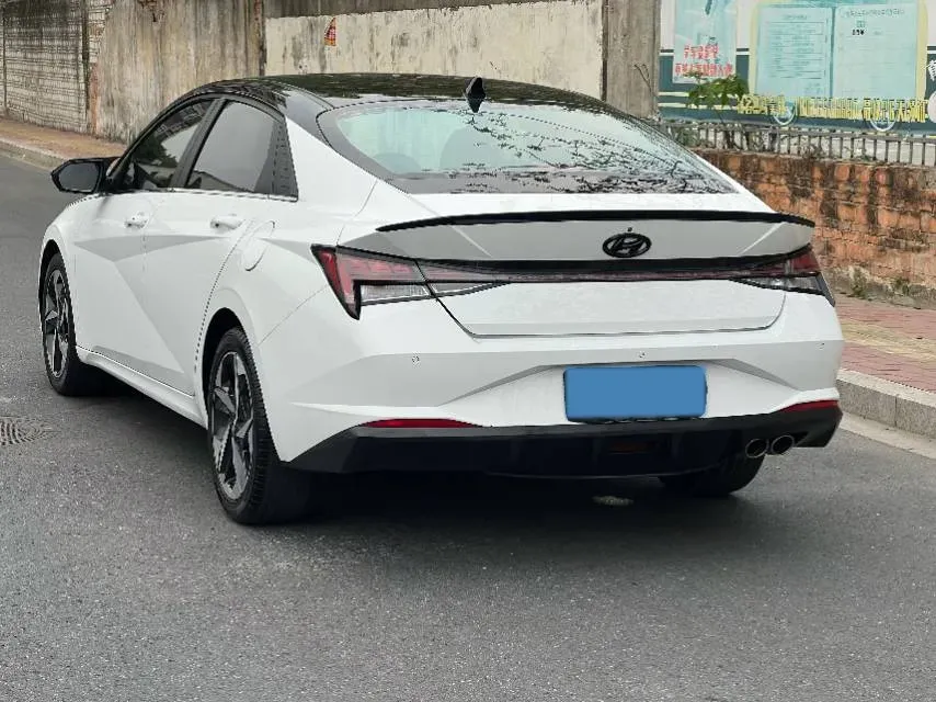 2021 Hyundai Elantra 1.4T 140HP L4 7DCT,autocango,china used car exporter,china ev exporter,chinese used car exporter,chinese used ev exporter