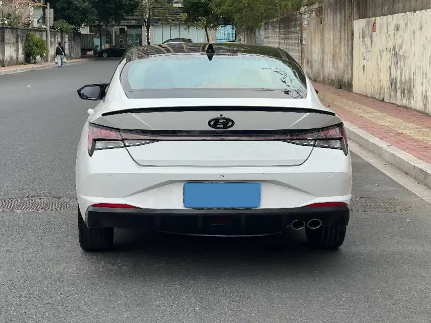 2021 Hyundai Elantra 1.4T 140HP L4 7DCT,autocango,china used car exporter,china ev exporter,chinese used car exporter,chinese used ev exporter