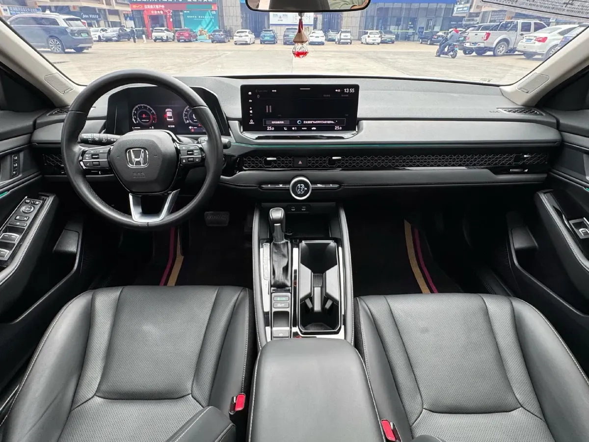 2023 Honda Accord 1.5T 192HP L4 CVT,autocango,china used car exporter,china ev exporter,chinese used car exporter,chinese used ev exporter