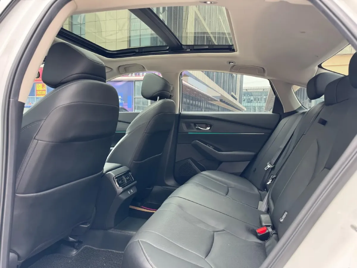 2023 Honda Accord 1.5T 192HP L4 CVT,autocango,china used car exporter,china ev exporter,chinese used car exporter,chinese used ev exporter