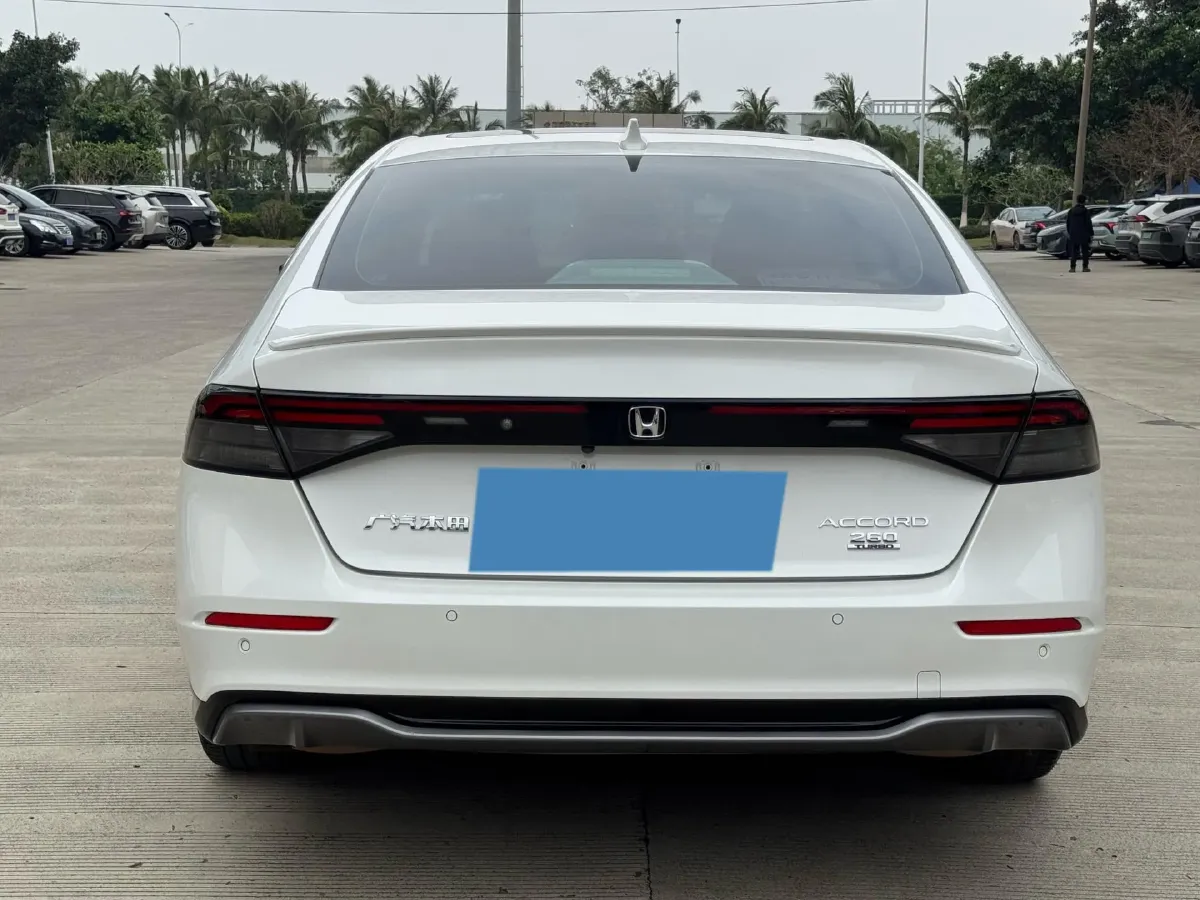 2023 Honda Accord 1.5T 192HP L4 CVT,autocango,china used car exporter,china ev exporter,chinese used car exporter,chinese used ev exporter