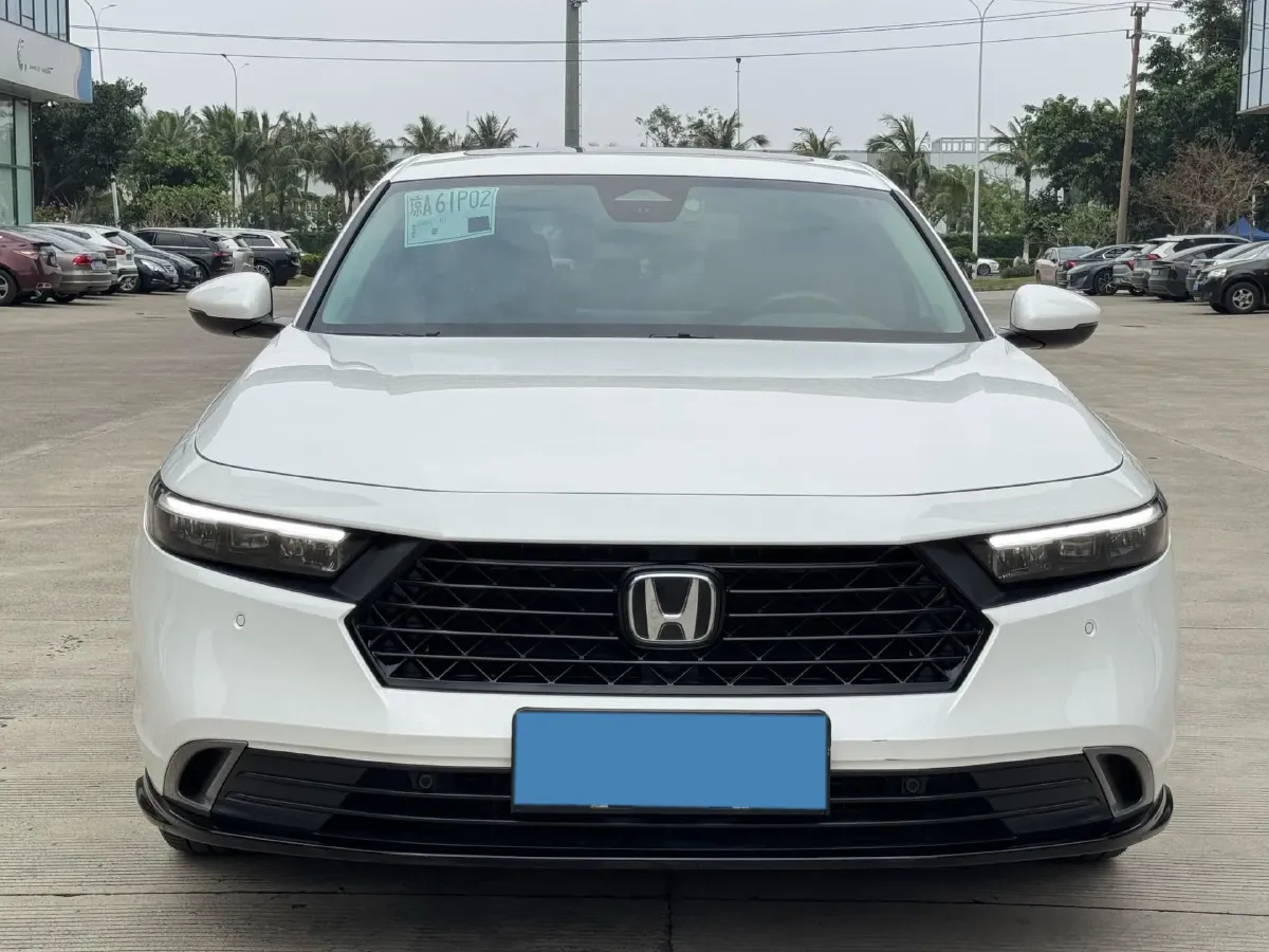 2023 Honda Accord 1.5T 192HP L4 CVT,autocango,china used car exporter,china ev exporter,chinese used car exporter,chinese used ev exporter