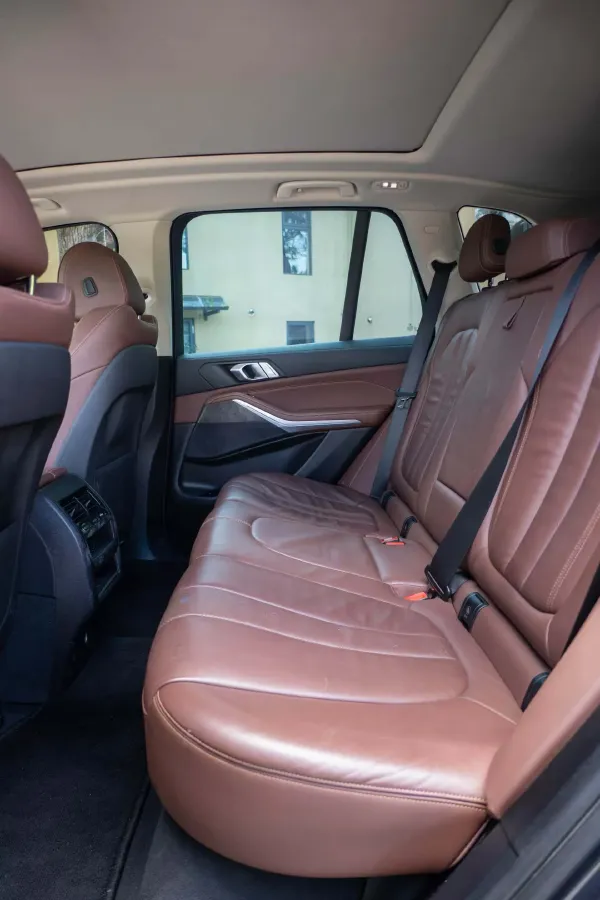 2019 BMW X5 3.0T 340HP L6 8AT,autocango,china used car exporter,china ev exporter,chinese used car exporter,chinese used ev exporter