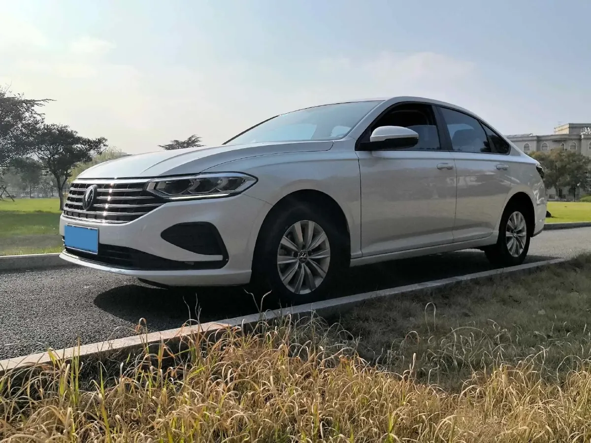 2023 Volkswagen Lavida 1.5L 110HP L4 6AT,autocango,china used car exporter,china ev exporter,chinese used car exporter,chinese used ev exporter
