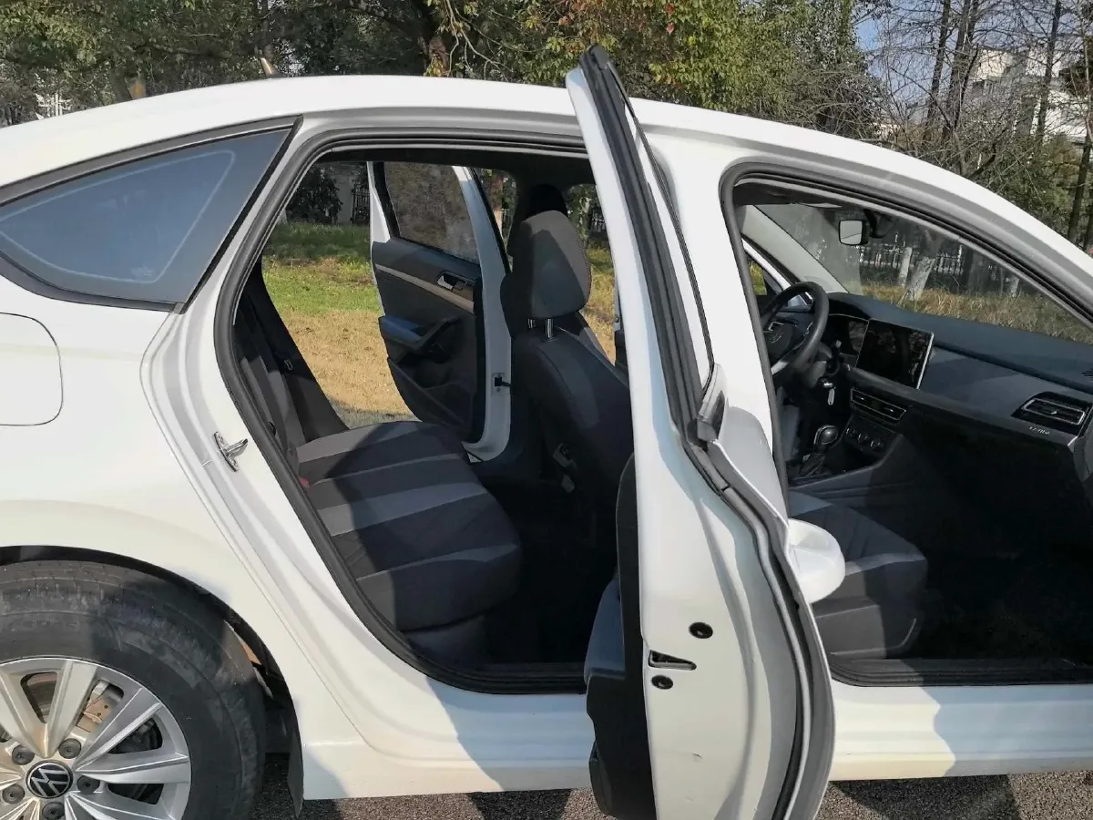 2023 Volkswagen Lavida 1.5L 110HP L4 6AT,autocango,china used car exporter,china ev exporter,chinese used car exporter,chinese used ev exporter