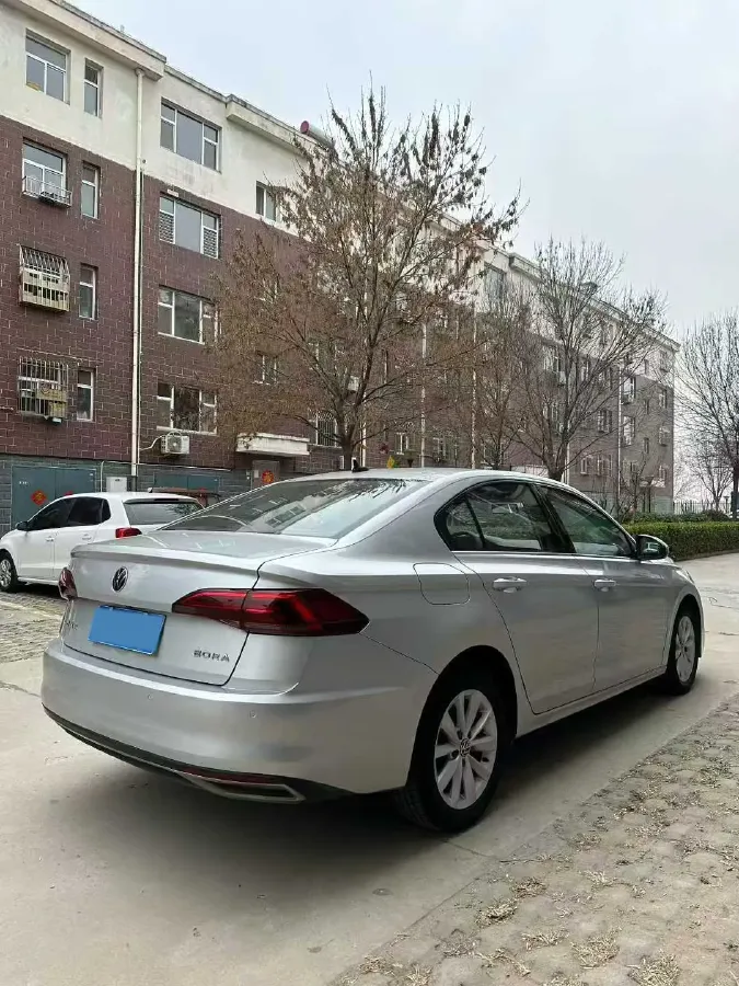 2021 Volkswagen Bora 1.5L 113HP L4 6AT,autocango,china used car exporter,china ev exporter,chinese used car exporter,chinese used ev exporter