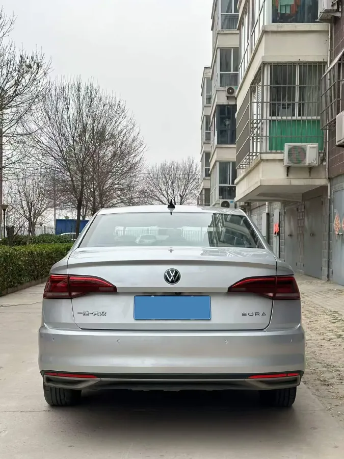 2021 Volkswagen Bora 1.5L 113HP L4 6AT,autocango,china used car exporter,china ev exporter,chinese used car exporter,chinese used ev exporter