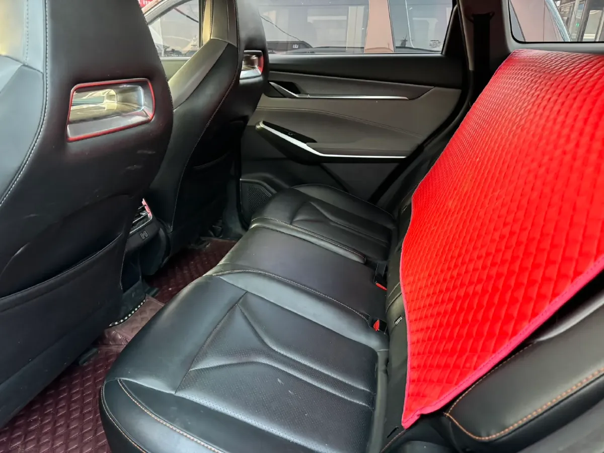 2022 ChangAn CS75 Plus 1.5T 188HP L4 8AT,autocango,china used car exporter,china ev exporter,chinese used car exporter,chinese used ev exporter