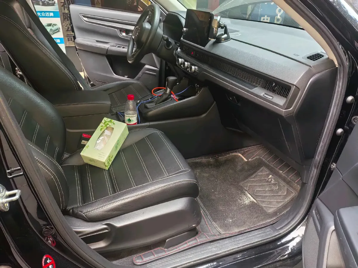 2023 Honda CR-V 1.5T 193HP L4 CVT,autocango,china used car exporter,china ev exporter,chinese used car exporter,chinese used ev exporter