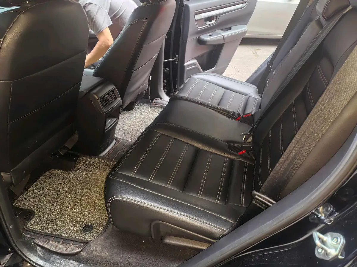 2023 Honda CR-V 1.5T 193HP L4 CVT,autocango,china used car exporter,china ev exporter,chinese used car exporter,chinese used ev exporter