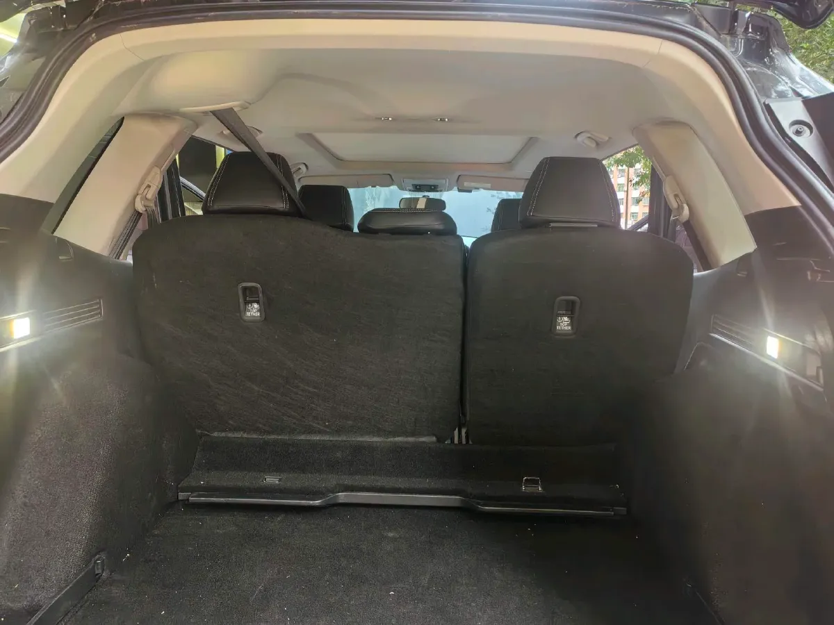 2023 Honda CR-V 1.5T 193HP L4 CVT,autocango,china used car exporter,china ev exporter,chinese used car exporter,chinese used ev exporter