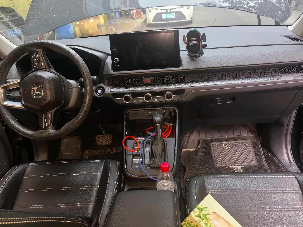 2023 Honda CR-V 1.5T 193HP L4 CVT,autocango,china used car exporter,china ev exporter,chinese used car exporter,chinese used ev exporter