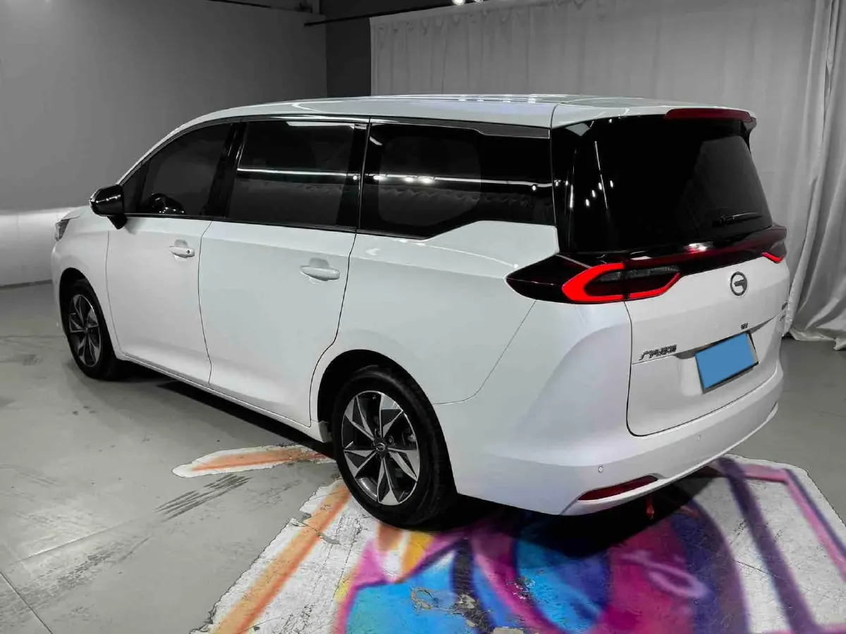 2021 GAC Trumpchi M6 1.5T 169HP L4 6AT,autocango,china used car exporter,china ev exporter,chinese used car exporter,chinese used ev exporter