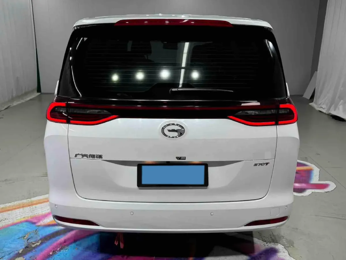 2021 GAC Trumpchi M6 1.5T 169HP L4 6AT,autocango,china used car exporter,china ev exporter,chinese used car exporter,chinese used ev exporter