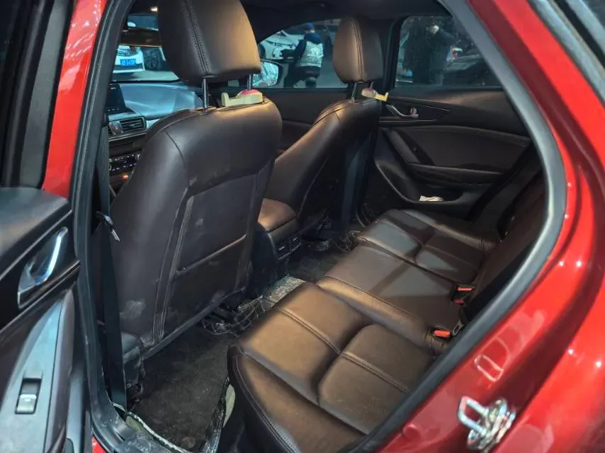 2021 Mazda CX-4 2.0L 158HP L4 6AT,autocango,china used car exporter,china ev exporter,chinese used car exporter,chinese used ev exporter