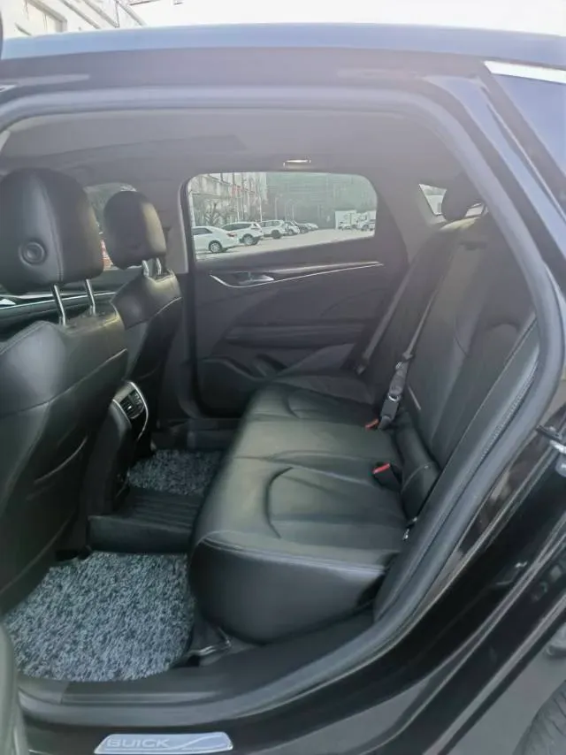 2021 Buick Larcosse 2.0T 237HP L4 9AT,autocango,china used car exporter,china ev exporter,chinese used car exporter,chinese used ev exporter