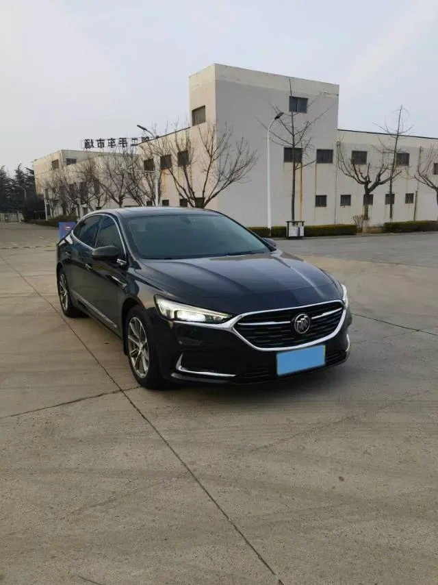 2021 Buick Larcosse 2.0T 237HP L4 9AT,autocango,china used car exporter,china ev exporter,chinese used car exporter,chinese used ev exporter