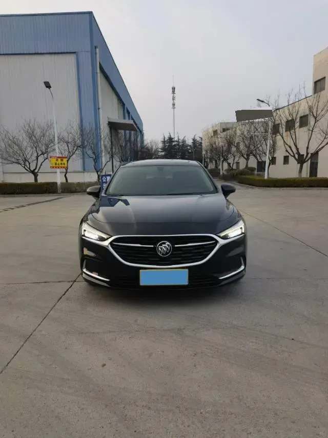 2021 Buick Larcosse 2.0T 237HP L4 9AT,autocango,china used car exporter,china ev exporter,chinese used car exporter,chinese used ev exporter