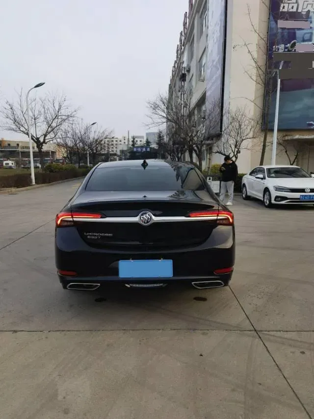 2021 Buick Larcosse 2.0T 237HP L4 9AT,autocango,china used car exporter,china ev exporter,chinese used car exporter,chinese used ev exporter