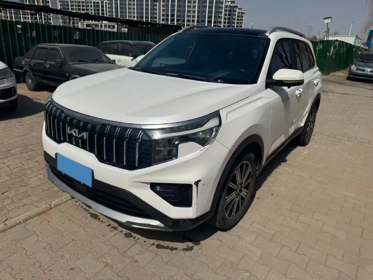 2021 Kia Sportage R 2.0L 161HP L4 6AT,autocango,china used car exporter,china ev exporter,chinese used car exporter,chinese used ev exporter