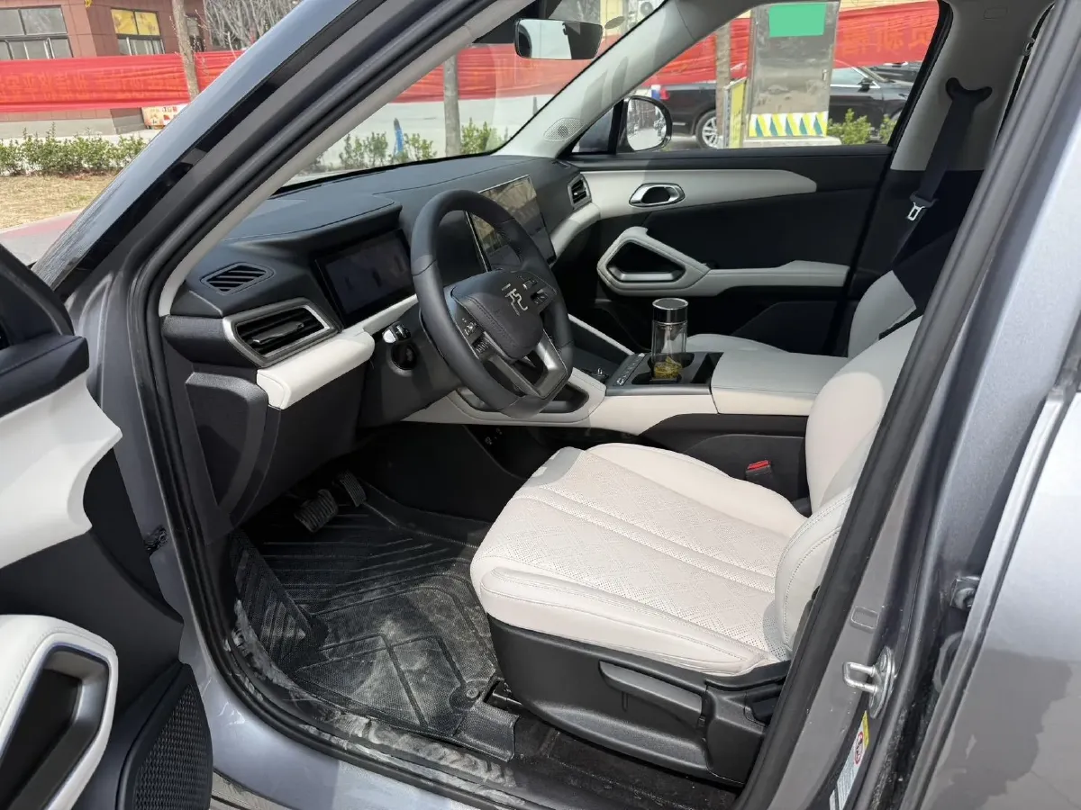 2025 BYD YuanUP BEV 45.12KWH,autocango,china used car exporter,china ev exporter,chinese used car exporter,chinese used ev exporter