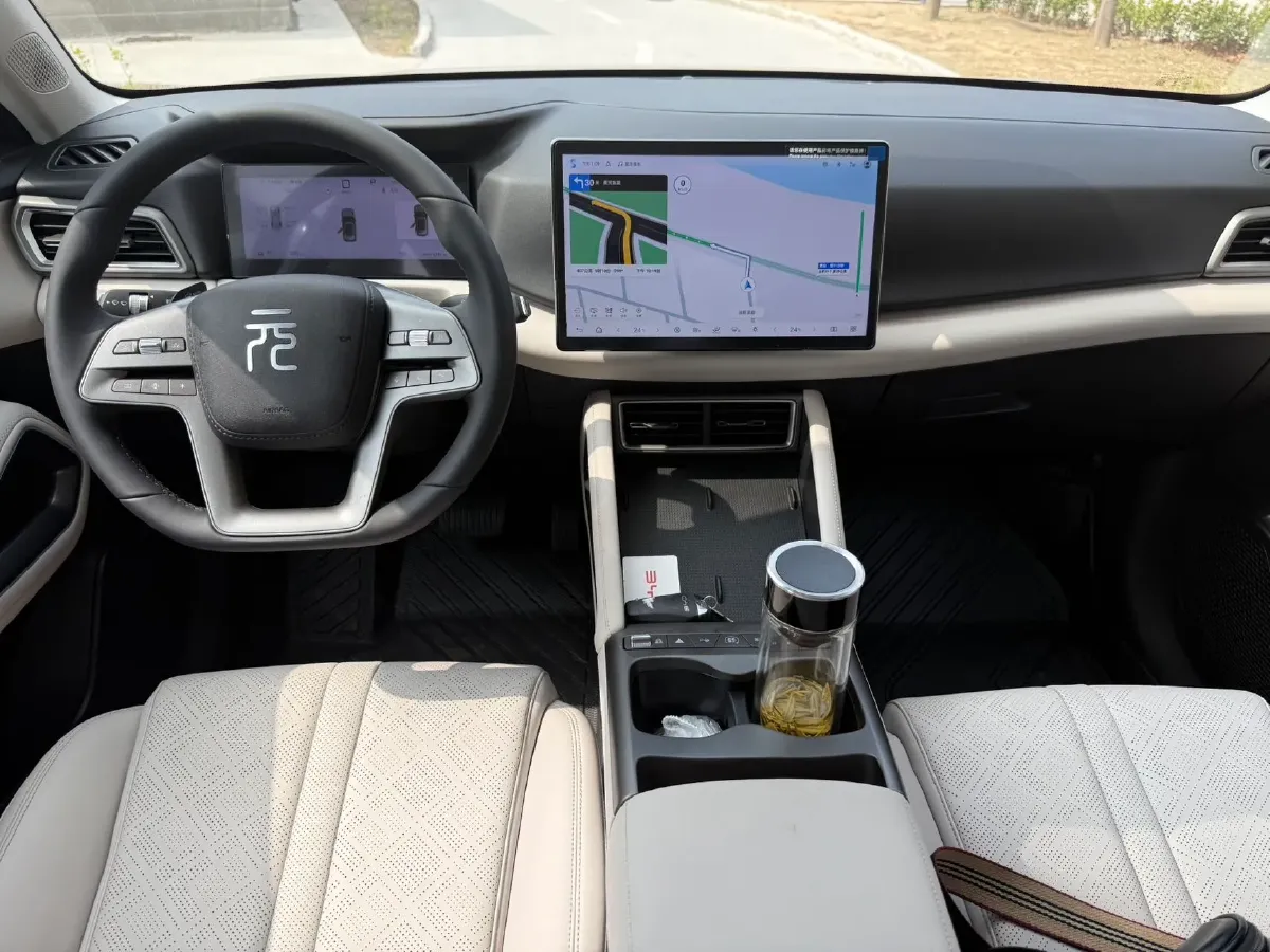 2025 BYD YuanUP BEV 45.12KWH,autocango,china used car exporter,china ev exporter,chinese used car exporter,chinese used ev exporter