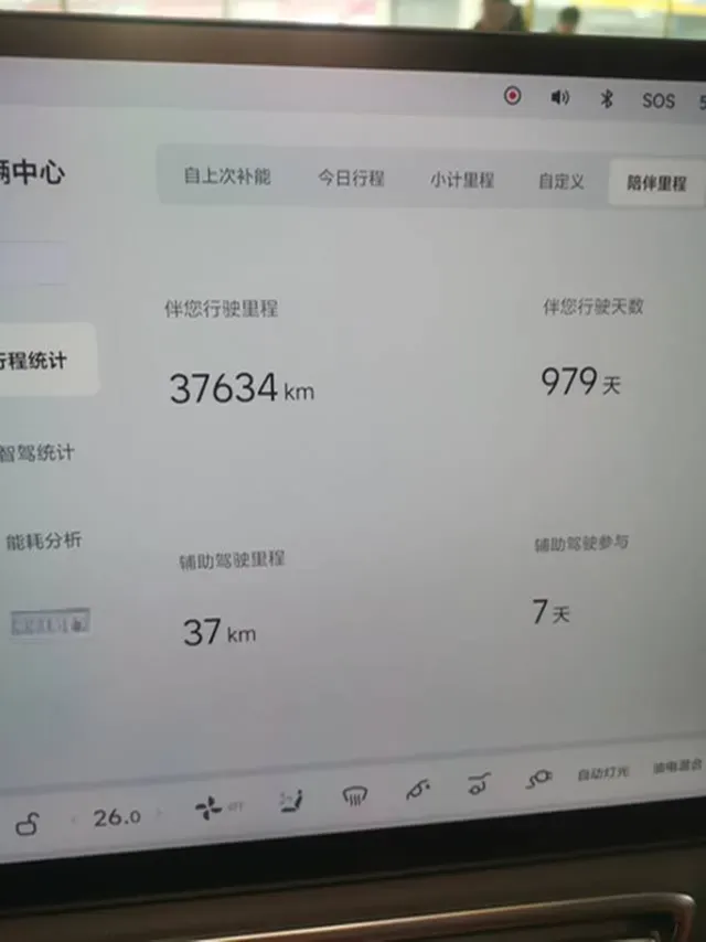 2023 Li L8 Range Extended 154HP REEV 40.9KWH,autocango,china used car exporter,china ev exporter,chinese used car exporter,chinese used ev exporter