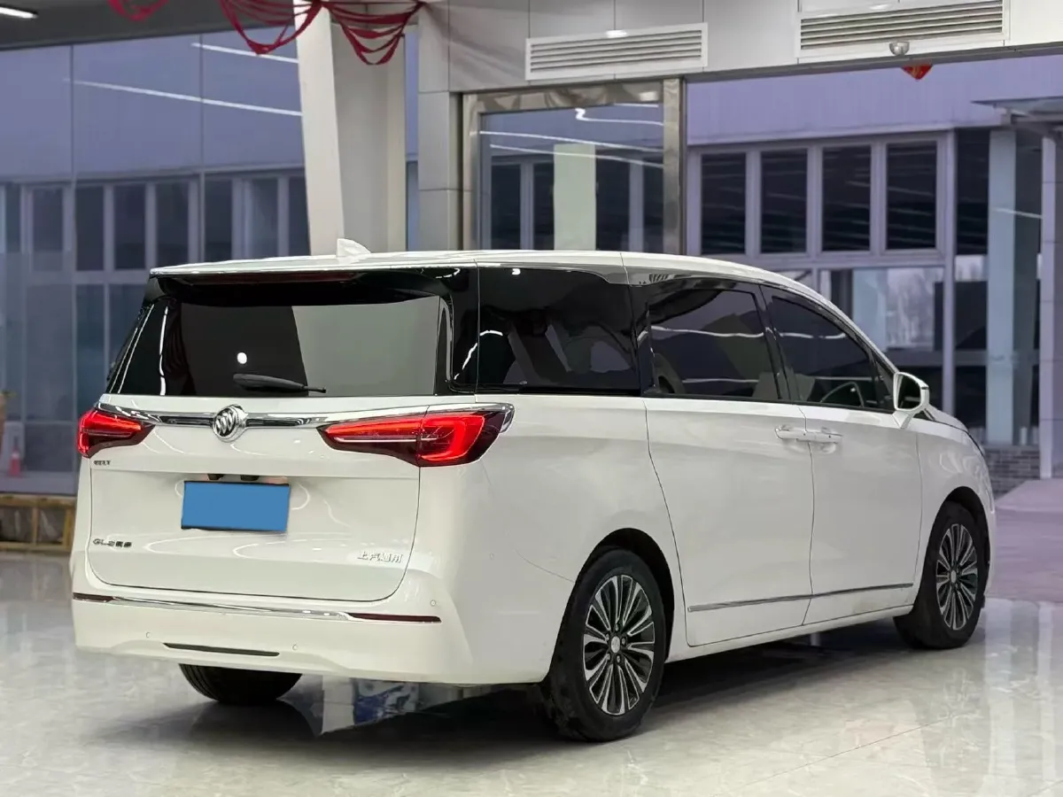 2020 Buick GL8 2.0T 237HP L4 9AT,autocango,china used car exporter,china ev exporter,chinese used car exporter,chinese used ev exporter