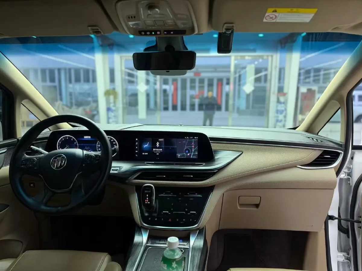 2020 Buick GL8 2.0T 237HP L4 9AT,autocango,china used car exporter,china ev exporter,chinese used car exporter,chinese used ev exporter