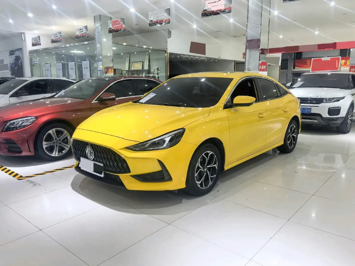 2021 MG 5 1.5L 120HP L4 CVT,autocango,china used car exporter,china ev exporter,chinese used car exporter,chinese used ev exporter