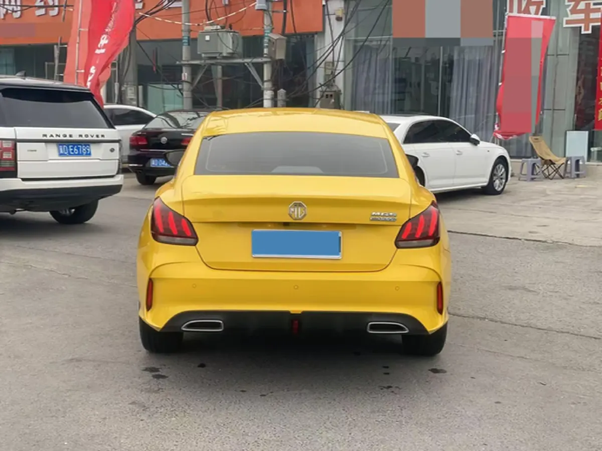 2021 MG 5 1.5L 120HP L4 CVT,autocango,china used car exporter,china ev exporter,chinese used car exporter,chinese used ev exporter