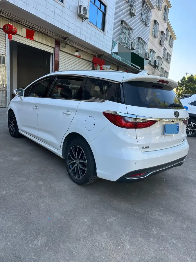 2018 BYD Song MAX 1.5T 154HP L4 6DCT,autocango,china used car exporter,china ev exporter,chinese used car exporter,chinese used ev exporter