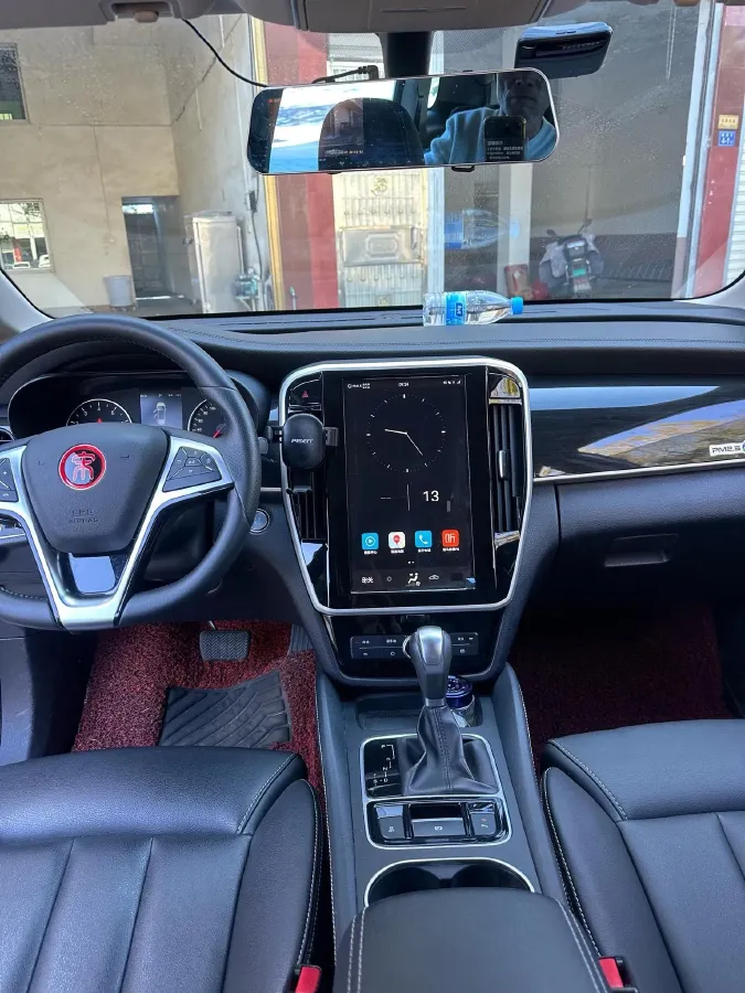 2018 BYD Song MAX 1.5T 154HP L4 6DCT,autocango,china used car exporter,china ev exporter,chinese used car exporter,chinese used ev exporter