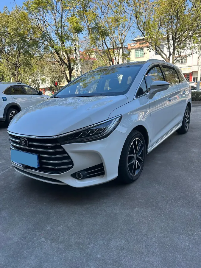 2018 BYD Song MAX 1.5T 154HP L4 6DCT,autocango,china used car exporter,china ev exporter,chinese used car exporter,chinese used ev exporter