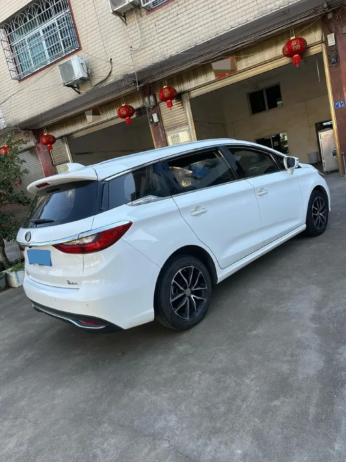 2018 BYD Song MAX 1.5T 154HP L4 6DCT,autocango,china used car exporter,china ev exporter,chinese used car exporter,chinese used ev exporter