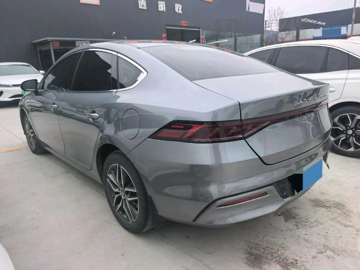2023 BYD Qin Plus 1.5L 110HP L4 E-CVT PHEV 18.32KWH,autocango,china used car exporter,china ev exporter,chinese used car exporter,chinese used ev exporter