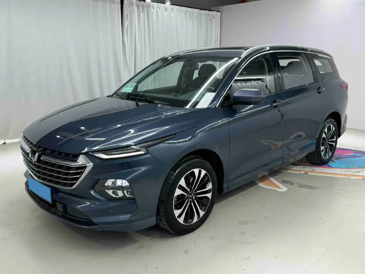 2020 WuLing KaiJie 1.5T 147HP L4 CVT,autocango,china used car exporter,china ev exporter,chinese used car exporter,chinese used ev exporter