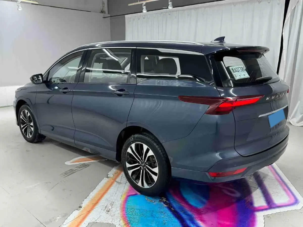 2020 WuLing KaiJie 1.5T 147HP L4 CVT,autocango,china used car exporter,china ev exporter,chinese used car exporter,chinese used ev exporter