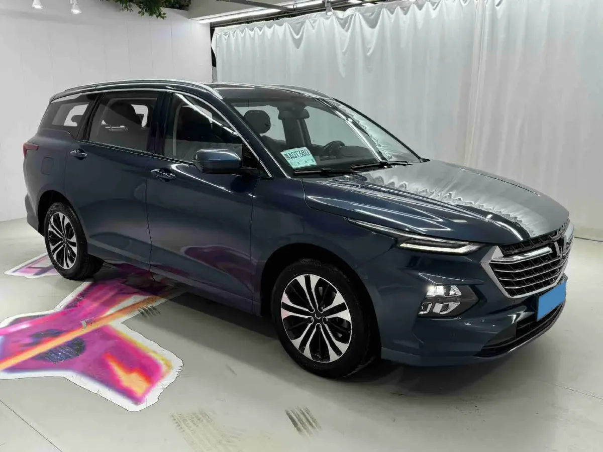 2020 WuLing KaiJie 1.5T 147HP L4 CVT,autocango,china used car exporter,china ev exporter,chinese used car exporter,chinese used ev exporter